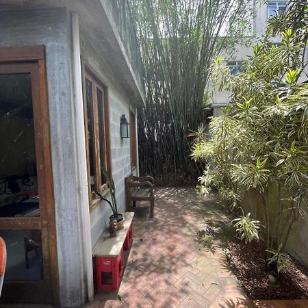 Casa Charmosa E Com Area Externa Rio de Janeiro Exterior foto