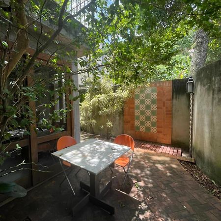 Casa Charmosa E Com Area Externa Rio de Janeiro Exterior foto