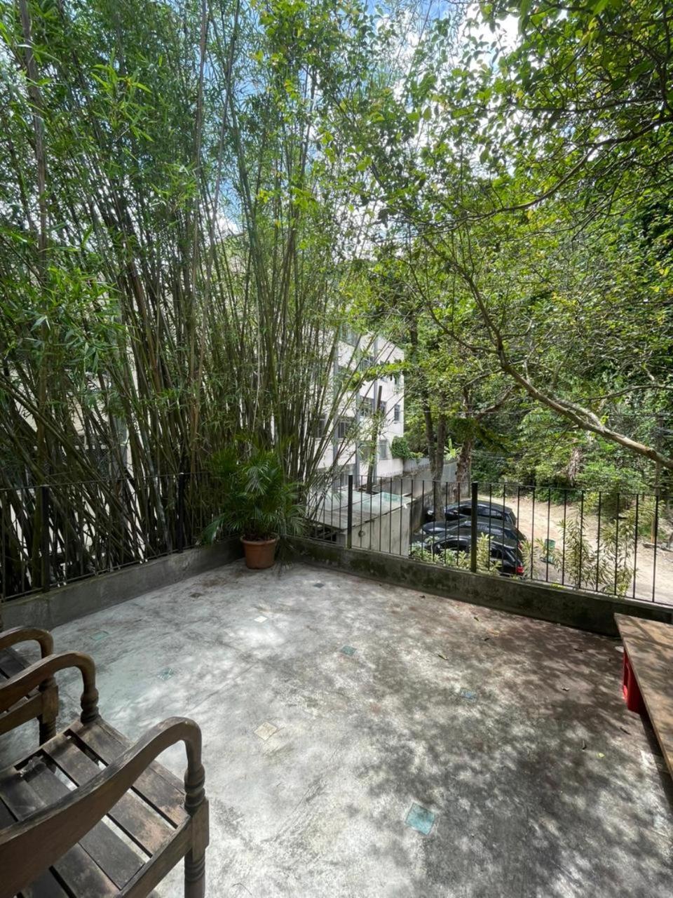 Casa Charmosa E Com Area Externa Rio de Janeiro Exterior foto