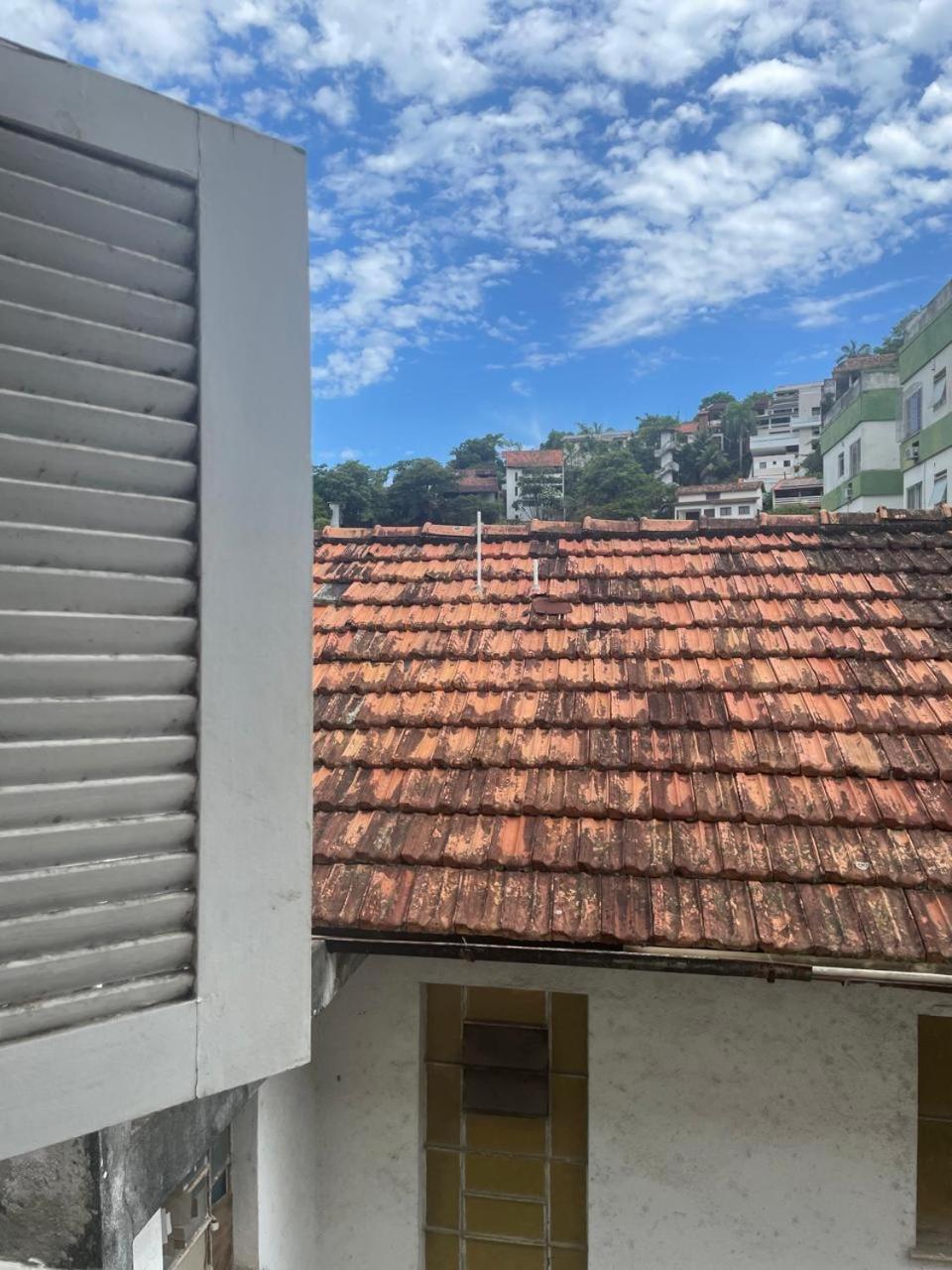 Casa Charmosa E Com Area Externa Rio de Janeiro Exterior foto