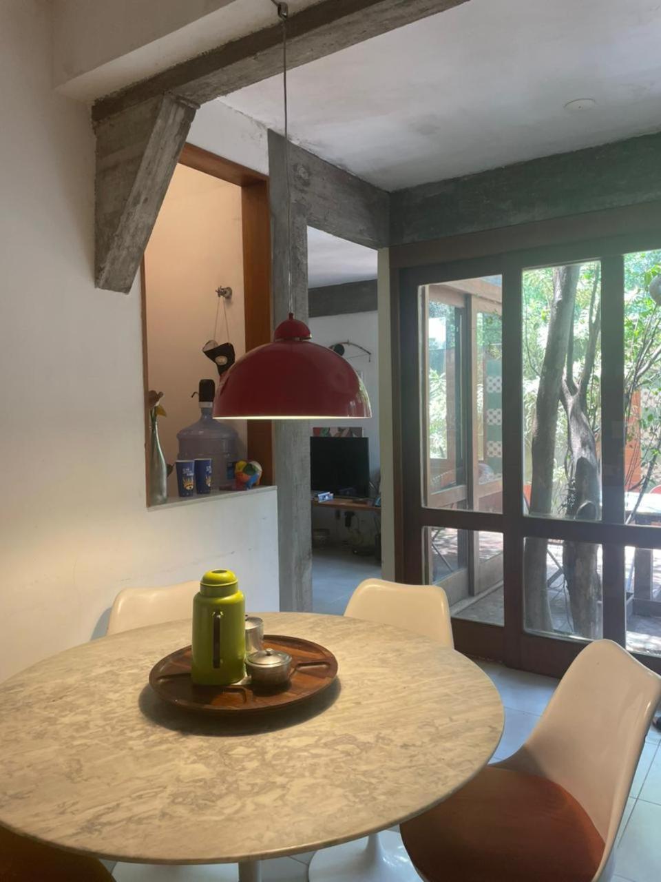 Casa Charmosa E Com Area Externa Rio de Janeiro Exterior foto