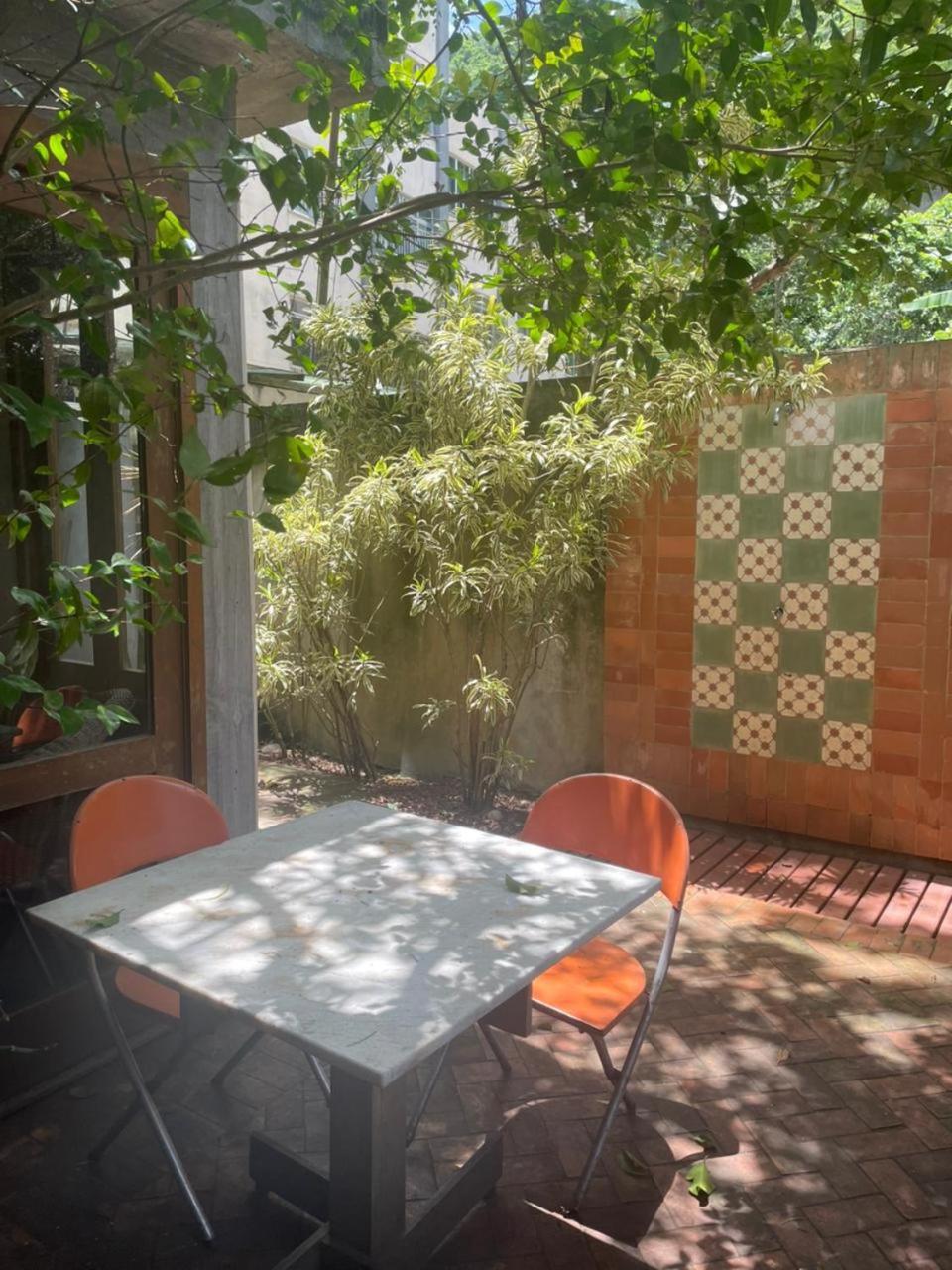 Casa Charmosa E Com Area Externa Rio de Janeiro Exterior foto