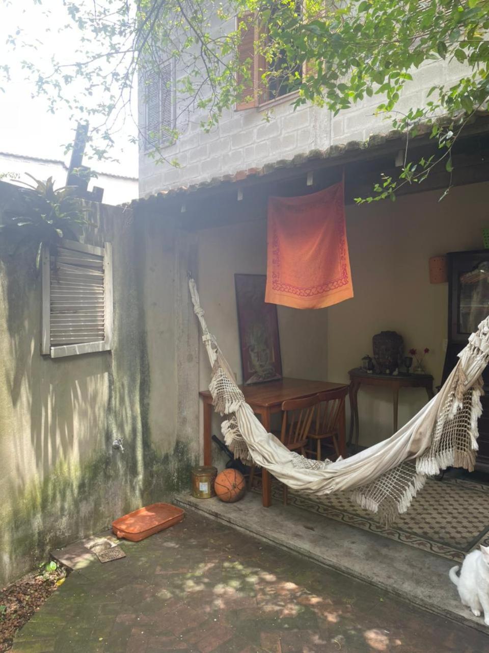 Casa Charmosa E Com Area Externa Rio de Janeiro Exterior foto