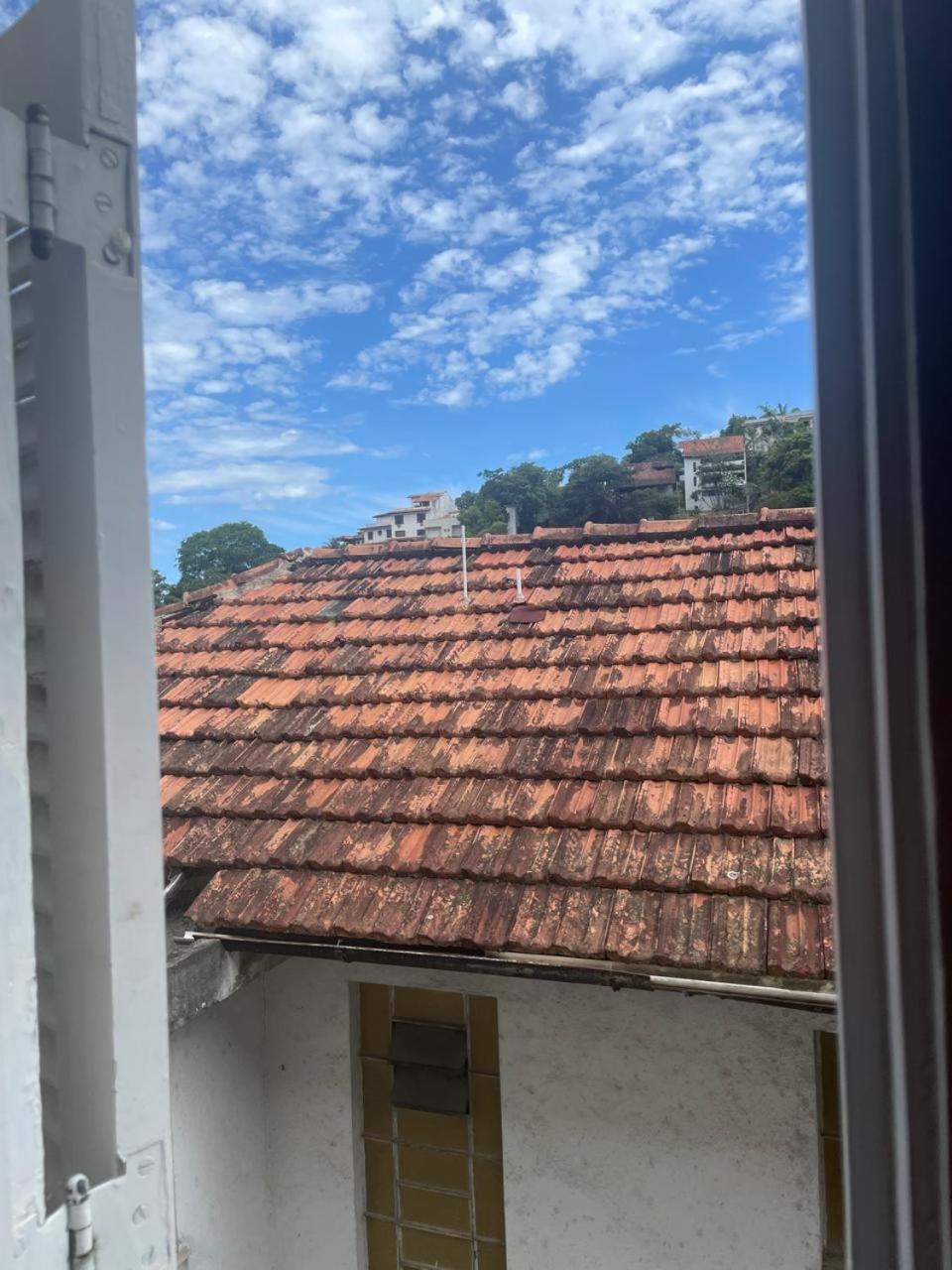Casa Charmosa E Com Area Externa Rio de Janeiro Exterior foto